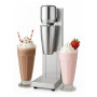 Machine à Milkshake Professionnelle 1 Tête - Shaker Électrique 0,8 L - 180 W - 230 V