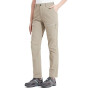 KUTOOK Pantalon Cargo Femme Outdoor Pantalon de Randonnée Travail Trekking Montagne Respirant Impermeable Séchage Rapide