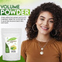 Amla poudre - 100 gr - lutte contre la chute des cheveux, les pellicules et le vieillissement prématuré