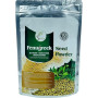 SVATV Fenugreek Powder| Trigonella foenum-graecum | Indian cuisine | Best for Hair - 227 Grams