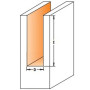CMT Orange Tools 912.080.11 – Fraise droite HWM s 8 d 8 x 30