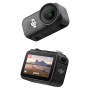 DJI Osmo Nano Bundle Standard (64 Go) - Petite caméra vlog 4K/60 IPS avec capteur 1/1,3″, vidéo FOV Large 143°, 200 Min d'enregi