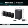 Hisense HT Saturn