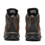 Timberland Mt. Maddsen Mid Leather Wp Chaussures de randonnéeHomme