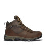 Timberland Mt. Maddsen Mid Leather Wp Chaussures de randonnéeHomme