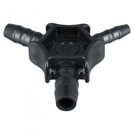 Ebavureur Multicouche 16-20-26 – Redresseur Multicouche pour Tuyaux PEX-AL-PEX, Outil de Plomberie pour Ébavurer et Redresser le