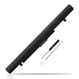 PA5212U-1BRS Laptop Batterie pour Toshiba Satellite Pro A30-C A30-D A40-C A40-D A50-C A50-D A50-E R40-C R50-B R50-C R50-D Tecra
