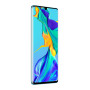 Huawei P30 Pro Smartphone débloqué 4G (6,47 Pouces 8/256 Go Double Nano SIM Android 9) Blanc nacré