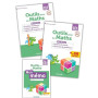 Outils pour les Maths CE1 par domaine (2025) - 2 fichiers (Nombre et calculs & Géométrie) + Mémo