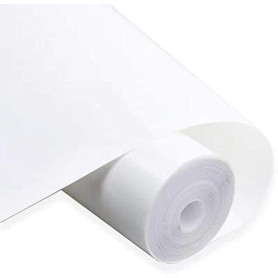 Rouleau Flex Thermocollant pour Tissu-30.5cm×3m pour Silhouette Cameo-Rouleau Vinyle Thermocollant,Très Résistant pourT-Shirts e