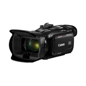 Canon LEGRIA HF G70 Camescope 4K Full HD (caméra vidéo UHD Zoom 20x, écran LCD 3,5 Pouces, ralenti, Time-Lapse, 2 Slots SD, MP4,
