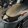Resin Bike Autocollant Moto Compatibles avec Triumph Street Triple 765 RS 2023-2025. Protections Garde-Boue Contre Les Chocs et 