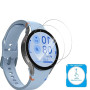 Jaavkkma 2 Pièces Verre Trempé pour Samsung Galaxy Watch 7 44mm Protection D'écran, Dureté 9H/Sans Bulles, Protection Écran pour