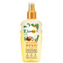 LOVEA - Démêlant Sans Rinçage - Monoï et Karité - Démêle Sans Alourdir - Cheveux Secs & Abîmés - 98% d'Origine Naturelle - Sans 