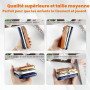 Perusha Affichage Téléphone Jouet en Métal Fausse Réplique Non Fonctionnelle 1:1 Téléphone pour Phone 17 Pro Téléphone Jouet Fau