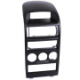 Inly Parts Couvercle de console centrale compatible avec Astra G 2209396 24425370 (1998-2009)