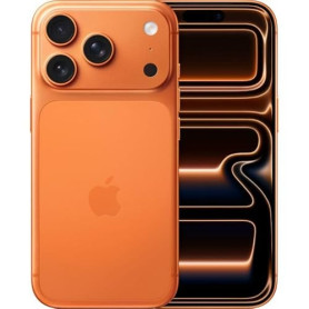 Apple iPhone 17 Pro 256GB cosmic orange