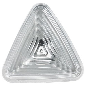 FINAO AUTOPARTS Clignotant latéral | Installation facile & qualité OEM | Compatible avec Renault Kangoo II