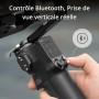 DJI RS 3 Mini, stabilisateur léger à nacelle 3 Axes pour Canon/Sony/Panasonic/Nikon/Fujifilm, Charge utile recommandée de 2 kg,