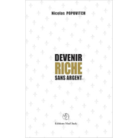 Devenir Riche Sans Argent