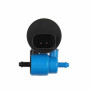 YAOPEI Pompe Lave Glace 1K6955651 pour Golf 2 4 5 6 7 Passat 3 4 5 6 Polo 2 3 4 5 Caddy Jetta Ti-guan Tou-areg Tou-ran A1 A3 A4