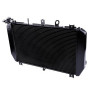 TCMT Refroidissement du radiateur approprié pour Kawasaki Z900 Z 900 2017-2023