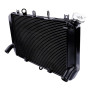 TCMT Refroidissement du radiateur approprié pour Kawasaki Z900 Z 900 2017-2023