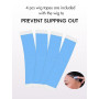 22 Pouces 200 Densité 9X6 HD Lace Drawstring Perruque Cheveux Humain Sans Colle Perruque Femme Naturelle Brésilien Straight Glue