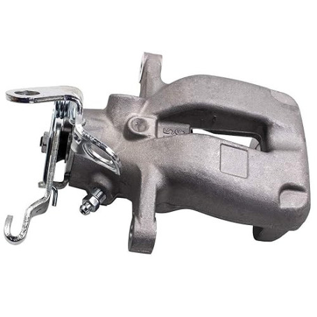 maXpeedingrods 1K0615424M Étrier de Frein arrière Droit pour A3 8P1 Golf 5 6 Touran 1T1 1T2 1K0615424