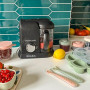 BÉABA, Babycook Solo, Robot Bébé 4 en 1 Mixeur-Cuiseur, Cuisson Vapeur, Diversification alimentaire, Petits pots bébé maison, No