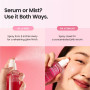 BIODANCE Collagen Peptides Jelly Serum Mist, Hydrating Face Mist