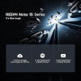 Xiaomi Redmi Note 15 Pro+ 5G, Smartphone 8+256 Go, Batterie Massive de 6500 mAh, IP66/IP68, Nouvel Appareil Photo 200 MP, écran