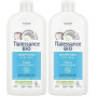 Natessance - Shampooing extra-doux - Coco Bio & Kératine végétale 500 ml (Lot de 2)
