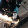 Meuleuse d'angle Ø230 mm 2200 W - MAKITA GA9020