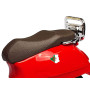 Daged Carte autocollante Algérie - Feuille d'autocollants - Pour voiture, moto, motard - Drapeau décoratif AK