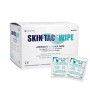 Skin-Tac TM Lot de 2 lingettes adhésives pour barrière 50 pièces