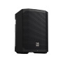 Enceinte Active Portable sur Batterie, Everse 8 de Electro-Voice. Puissance de 200W, Réponse en fréquence étendue, Pression Acou