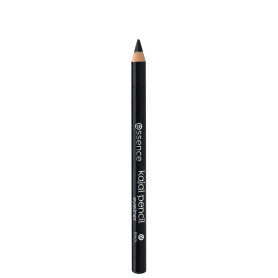 essence kajal pencil crayon yeux, longue durée, mettant en valeur l'oeil (1g)