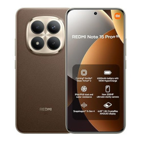 Redmi Note 15 Pro+ 5G