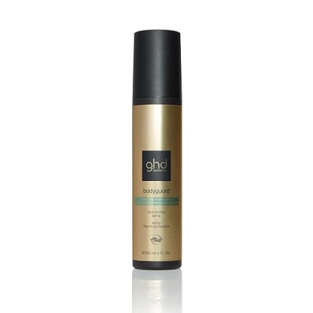 ghd - Spray Thermoprotecteur Cheveux ghd Bodyguard - Protège vos cheveux de la chaleur des outils jusqu'à 230°C - Thermoprotecti