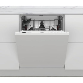 Lave-vaisselle 60cm 14 Couverts 46db Tout Intégrable - W2IHKD526A