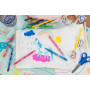 STABILO - Feutre de coloriage - power - Étui carton x 30 feutres pointe moyenne - coloris assortis