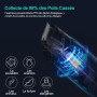 Neakasa P1 Pro Brosse Chat, Brosse Chien, Tondeuse professionnelle pour chats et chiens, Aspirateur de poils 13000 Pa, Silencieu