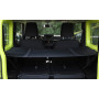 GMDUHK Filet d'isolation de Coffre pour Suzuki Jimny 2019-2024