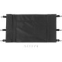GMDUHK Filet d'isolation de Coffre pour Suzuki Jimny 2019-2024