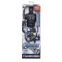 Avengers Marvel Titan Hero Series Collectible 30-cm Black Panther Action Figure, Toy for Ages 4 and Up