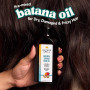 Nature Spell Huile de Batana croissance cheveux, huile pré-diluée pour le cuir chevelu, fortifie et répare les longueurs, hydrat