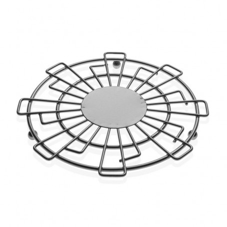 Dessous de plat Versa Acier (20 x 1 x 20 cm) 15,99 €