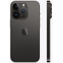 Apple iPhone 14 Pro, 256 Go, Noir sidéral (Reconditionné)