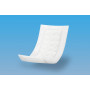 Tigex Serviettes Hygiéniques post accouchement, 10 Unités (Lot de 2)